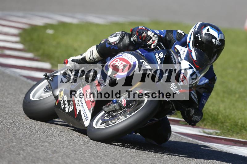 /56 02.10.2025 Speer Racing ADR/Gruppe rot/712